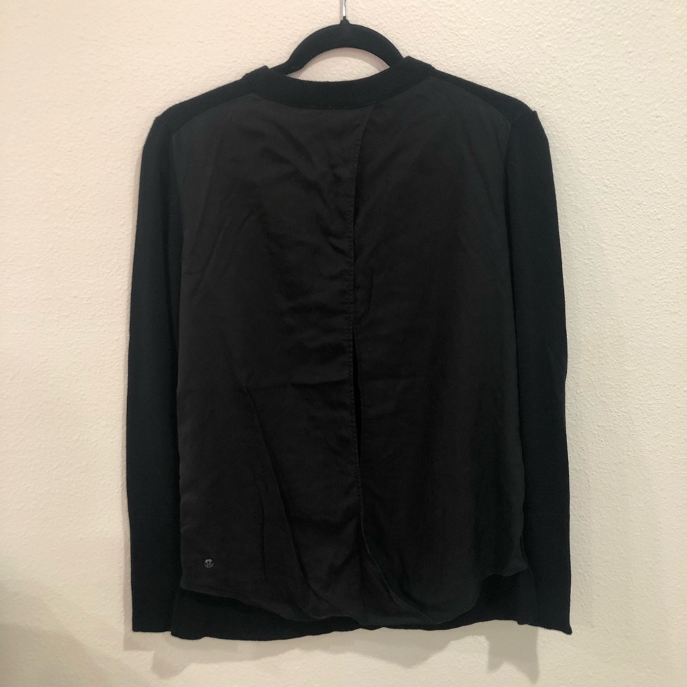Lululemon Pullover - image 2